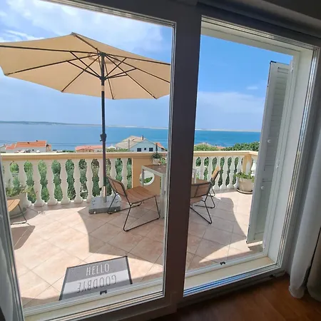 Lejlighed Olivus Miletici