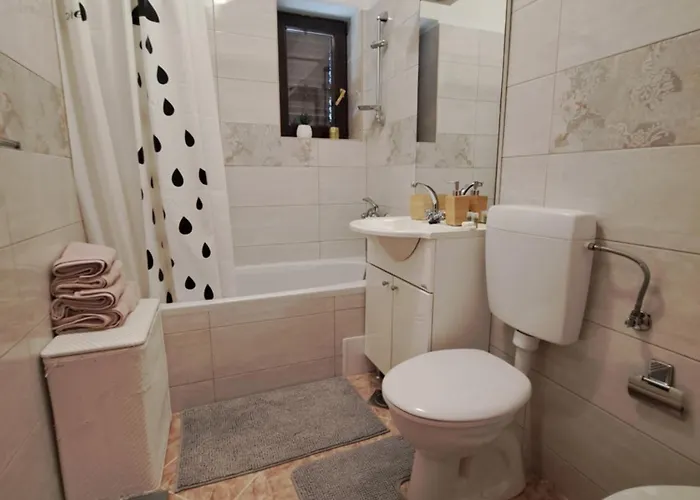 Olivus Apartman Miletici