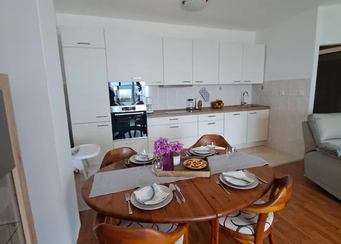 Apartman Olivus