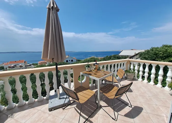 Olivus Apartman Miletici