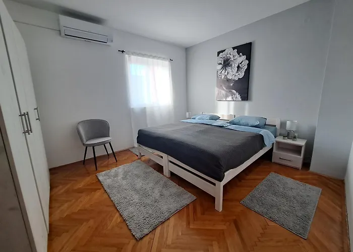 Olivus Apartman *