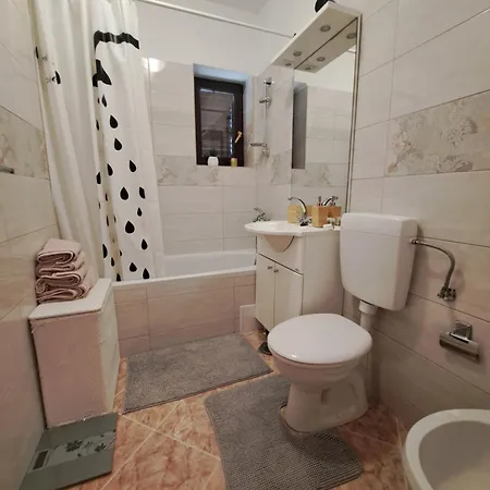 Olivus Appartamento Miletici