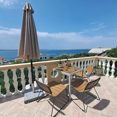 Olivus Appartamento Miletici