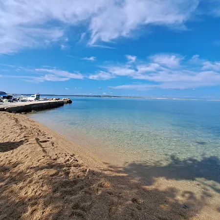 Appartamento Olivus *