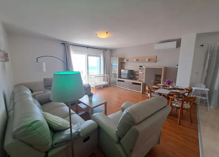 Apartamento Olivus *